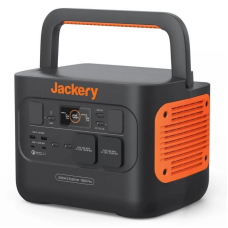 Зарядна станція Jackery Explorer 1000 PRO / 1000 Вт / 1002 Вт⋅ч